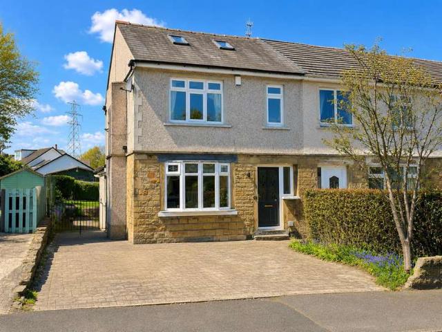 Farm for sale in Idle, West Yorkshire