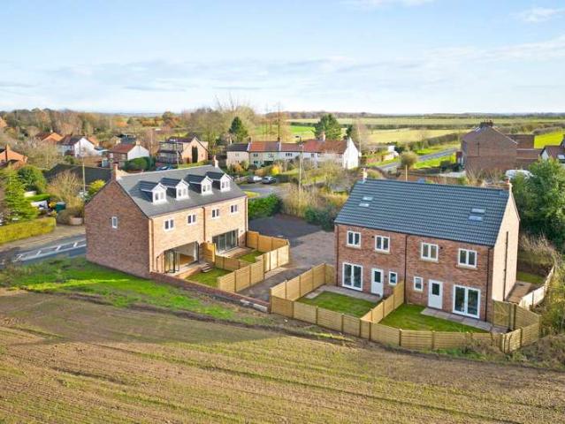Farm for sale in Great Ouseburn, North Yorkshire