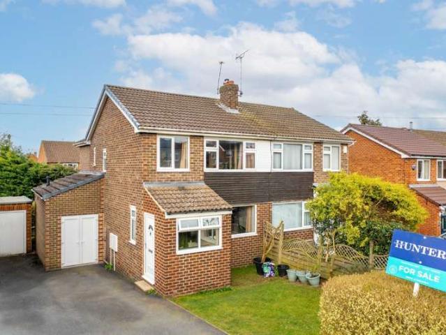 Farm for sale in Wetherby