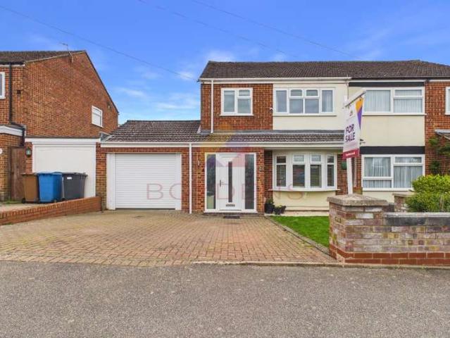 Farm for sale in Chelmondiston, Suffolk
