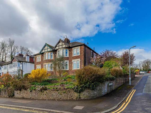 Farm for sale in Falcon Lodge, Wales