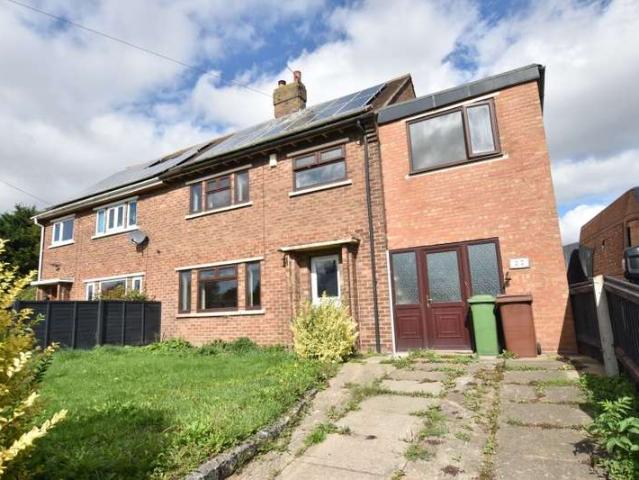 Farm for sale in South Killingholme