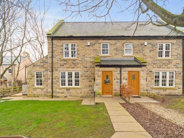 Farm for sale in Scotton, North Yorkshire