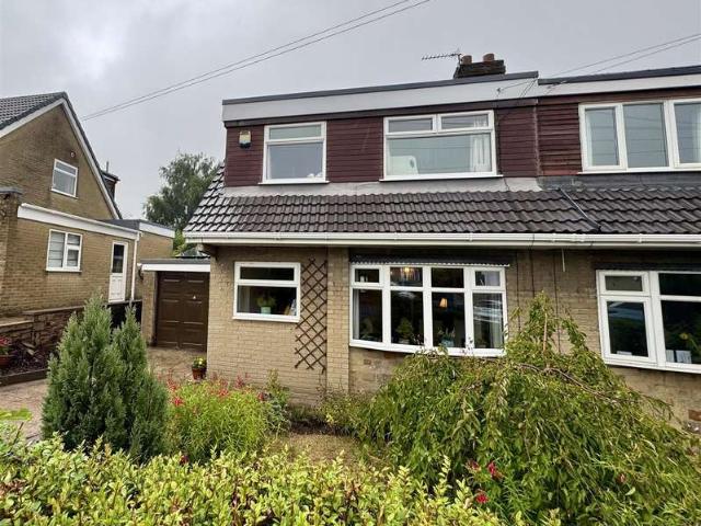 Farm for sale in Overton, West Yorkshire