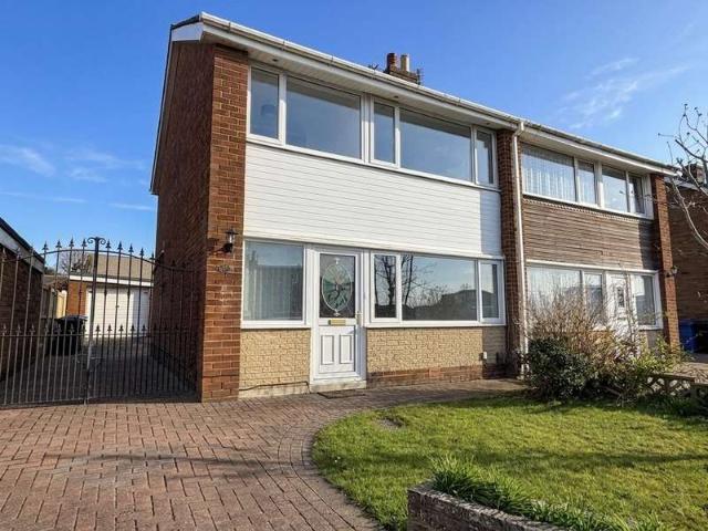 Farm for sale in Warton, Lancashire