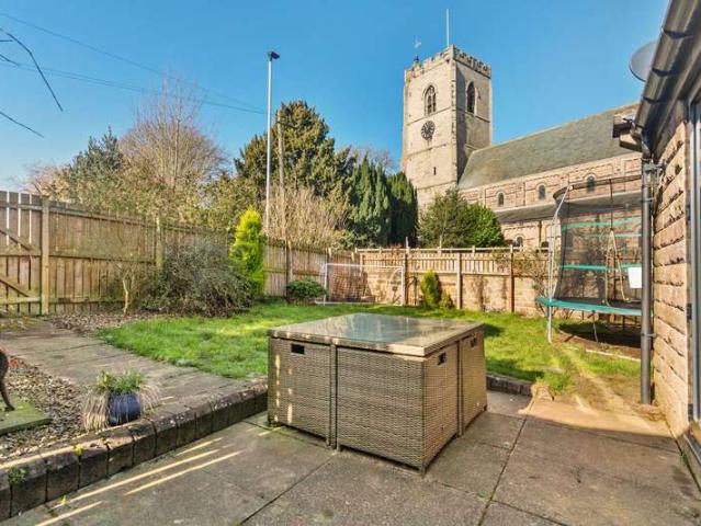 Farm for sale in Spofforth with Stockeld, Spofforth