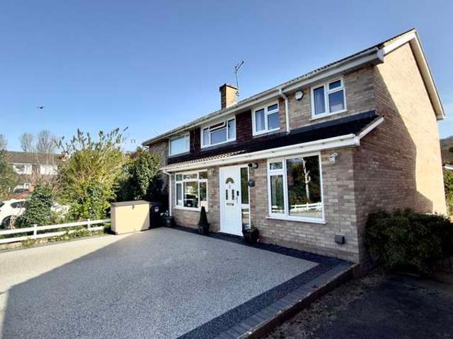 Farm for sale in North Somerset