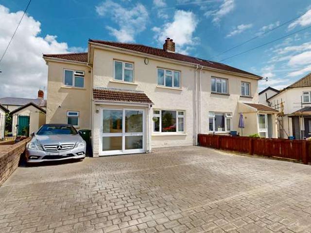 Farm for sale in Falcon Lodge, Wales