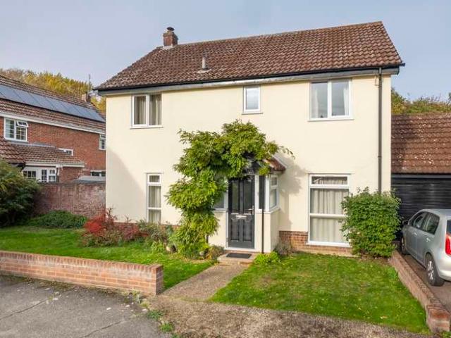 Farm for sale in Long Melford, Babergh