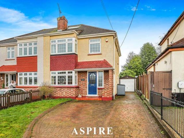 Farm for sale in Essex