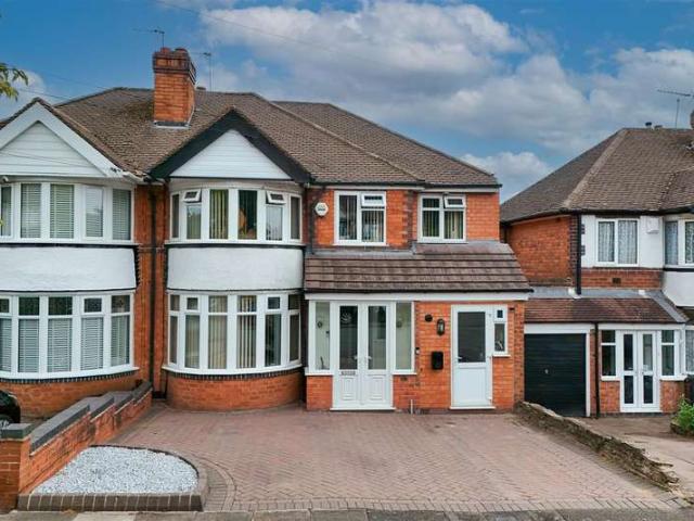 Farm for sale in Sheldon, Birmingham