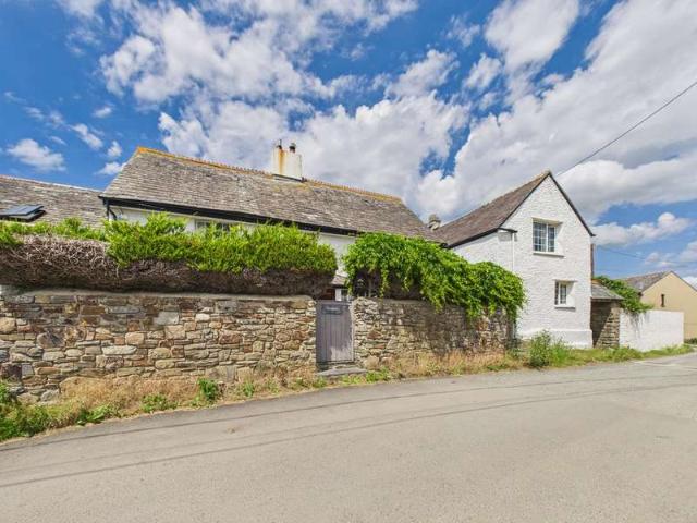 Farm for sale in Bude–Stratton, Bude