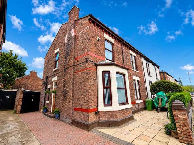 Farm for sale in Liscard