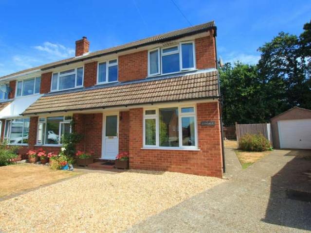 Farm for sale in Helford, Hampshire