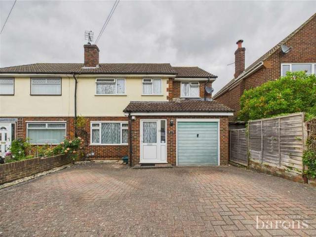 Farm for sale in Priest Down, Hampshire