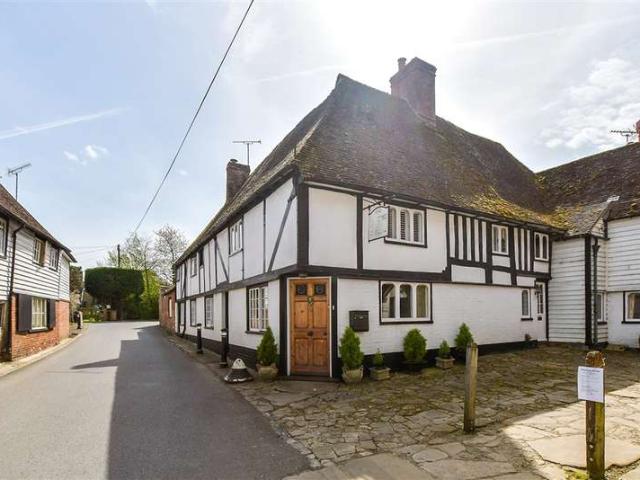 Farm for sale in Bridgefield, Kent