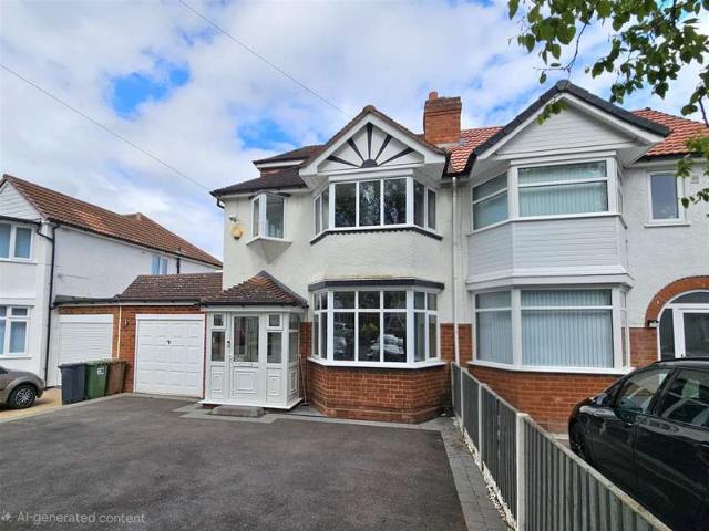 Farm for sale in Ulverley Green, West Midlands