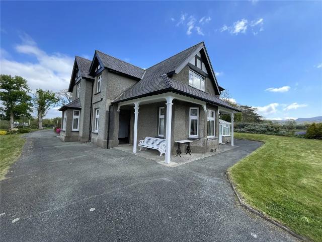 House for rent in Llanfaglan, Wales