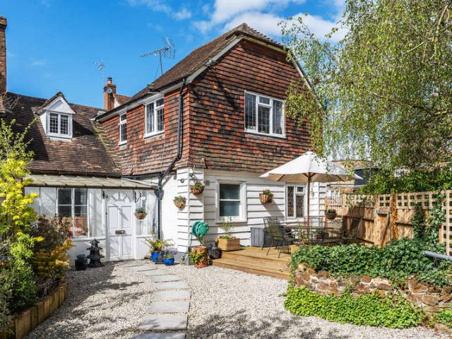 Farm for sale in The Butts, Kent