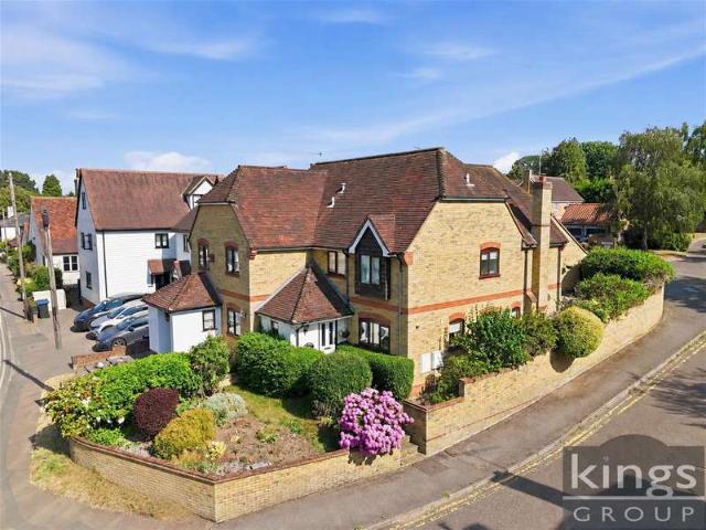 Farm for sale in Roydon, Epping
