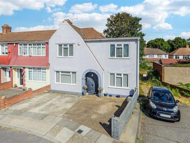 Farm for sale in Northumberland Heath, Greater London