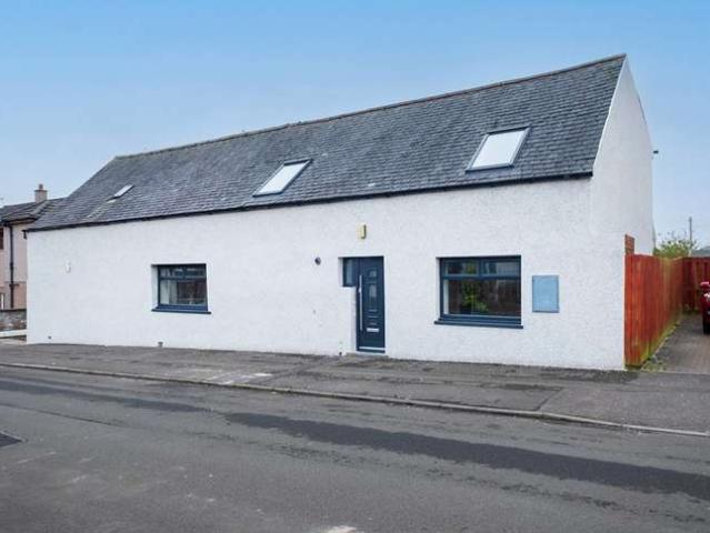 Farm for sale in Scotland