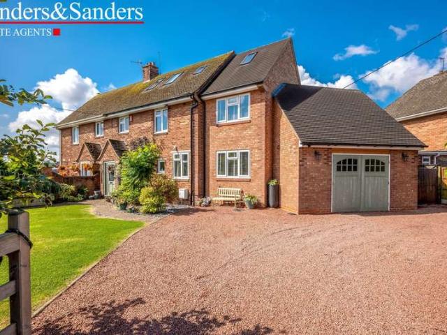 Farm for sale in Abbot's Salford, Stratford-on-Avon
