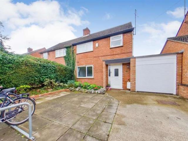 Farm for sale in Chesterton, Arbury