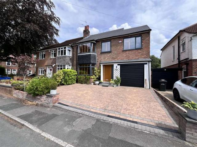 Farm for sale in Colshaw Farm, Wilmslow