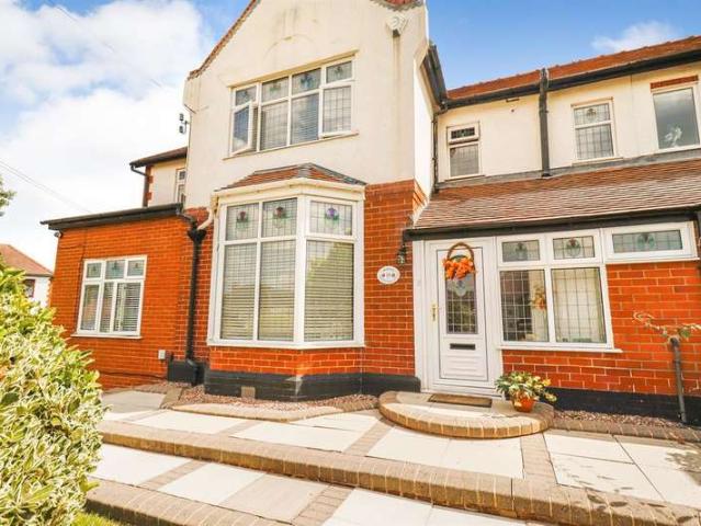 Farm for sale in Whittle Hall, Warrington