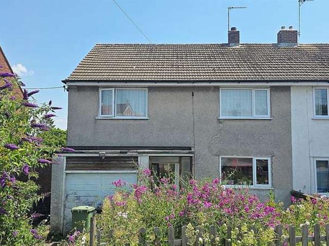 Farm for sale in Winterbourne, South Gloucestershire