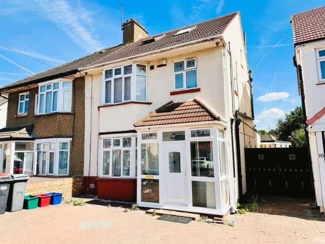 Farm for sale in London Borough of Hounslow, Osterley