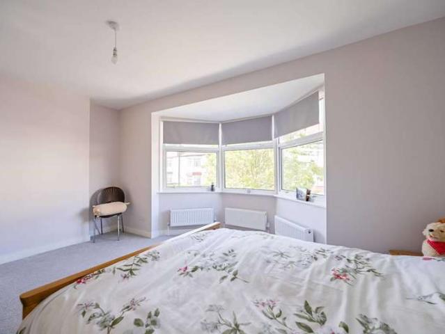 Semi Detached House for sale in Tottenham, London Borough of Haringey