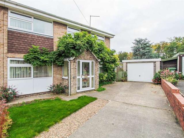 Farm for sale in Horbury, West Yorkshire
