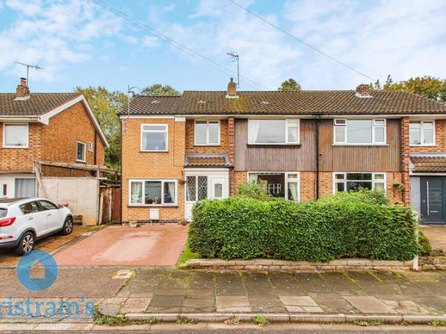 Farm for sale in Attenborough, East Midlands