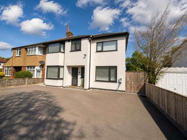 Farm for sale in Heswall, Wirral