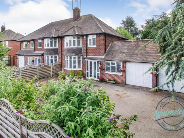Farm for sale in Cannon Park, West Midlands