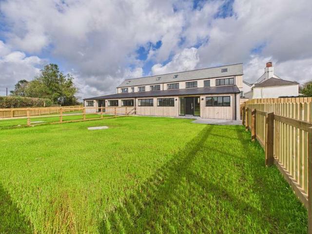 Farm for sale in Churchtown, Torridge