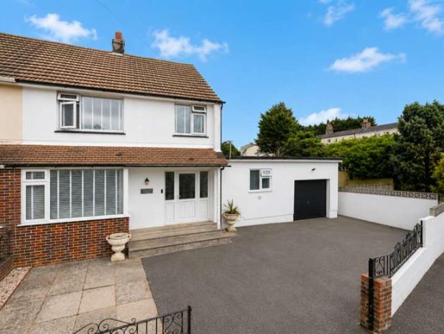 Farm for sale in Combe Pafford, Babbacombe