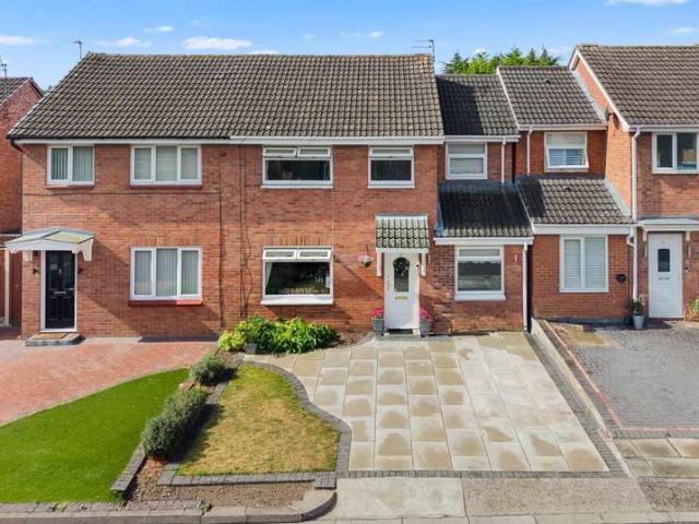Farm for sale in Kennessee Green, Aintree