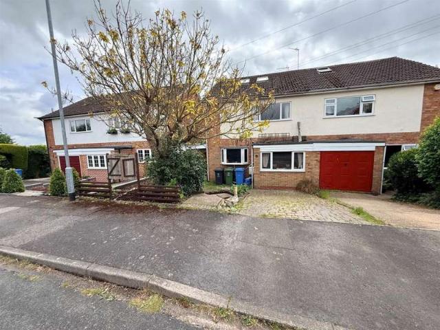 Farm for sale in Gallowstree Elm, Great Chatwell