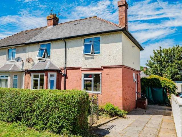 Farm for sale in Gibbonsdown, Barry