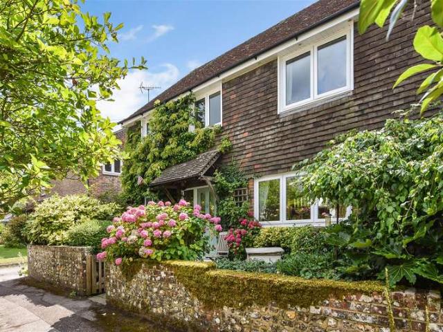 Farm for sale in East Dean, Littlecote