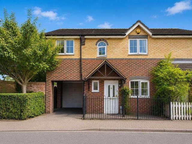 Farm for sale in Chipping Hill, Essex