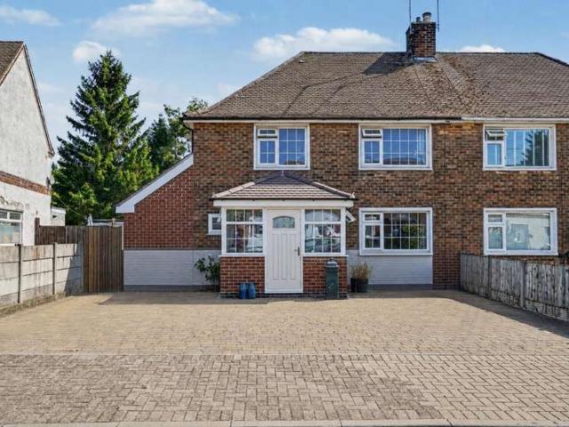 Farm for sale in Stapleford, Attenborough