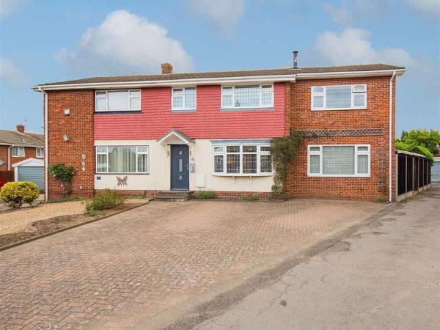 Farm for sale in Bourne Vale, Kent