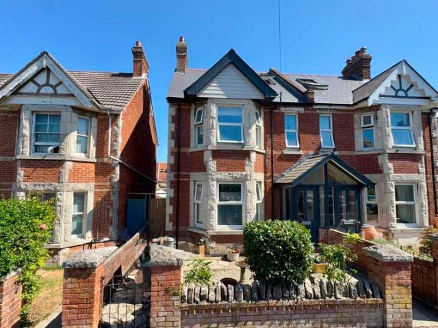 Farm for sale in Swanage, East Dorset