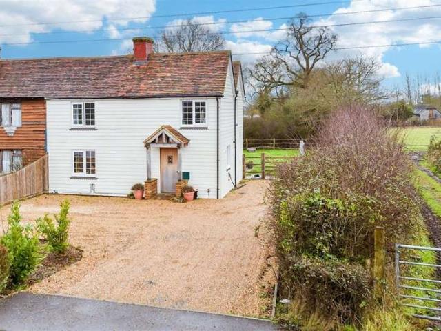 Farm for sale in Bridgefield, Kent