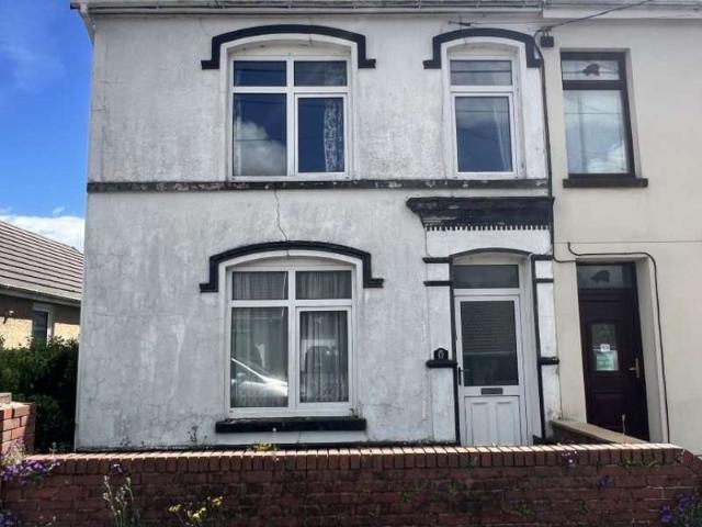 Farm for sale in Tir-y-dail, Ammanford