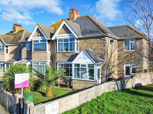 Farm for sale in Wyke Regis, Weymouth